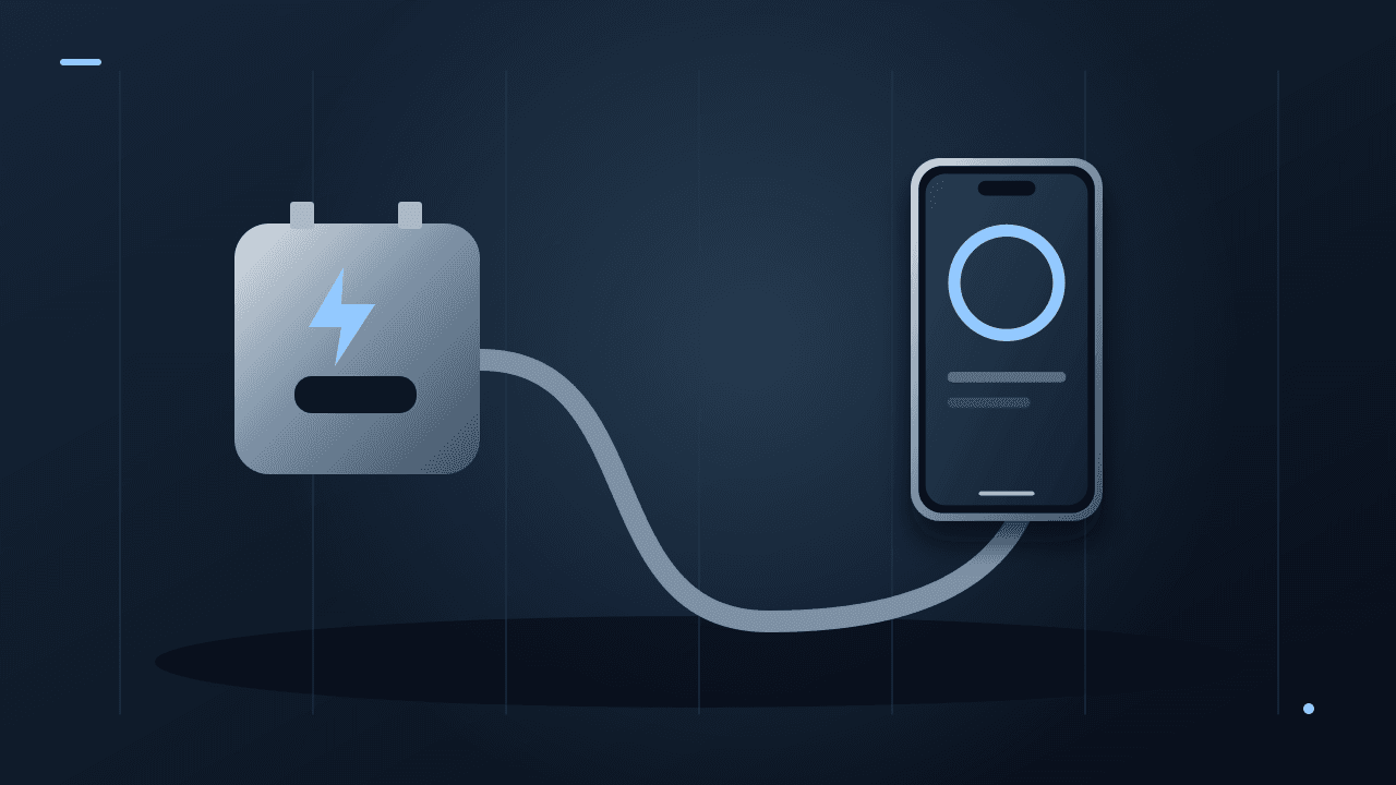 Original editorial illustration for How to Choose a USB-C Charger Without Wasting Money.